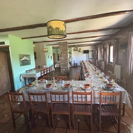 Rural Casa Ferreiro * Seoane