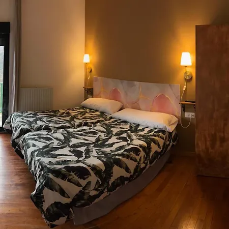 Rural Casa Ferreiro *