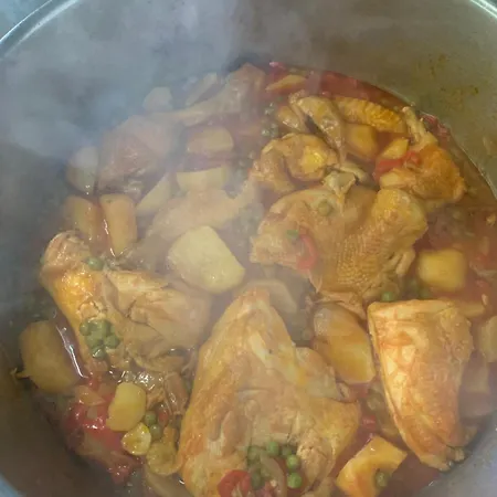 Rural Casa Ferreiro *