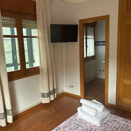 Rural Casa Ferreiro * Seoane