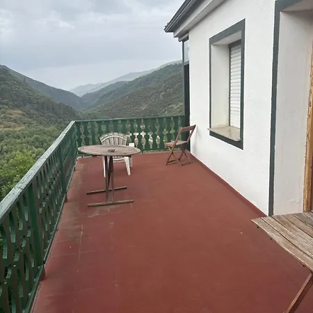 Rural Casa Ferreiro