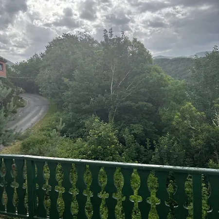 Rural Casa Ferreiro Mini-hôtel