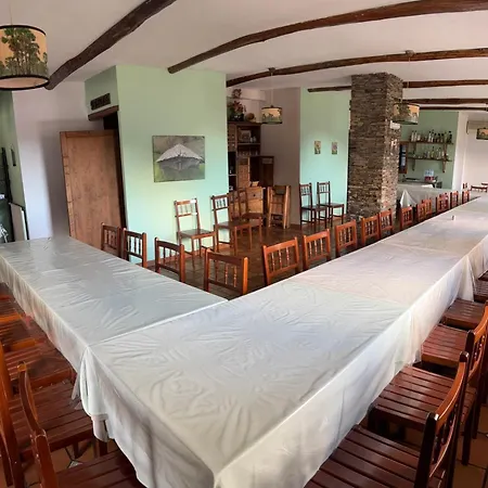 Fogadó Rural Casa Ferreiro