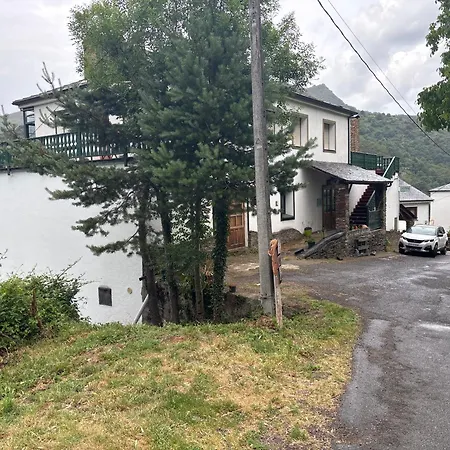 Rural Casa Ferreiro Seoane