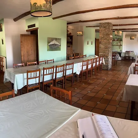 Rural Casa Ferreiro * Seoane