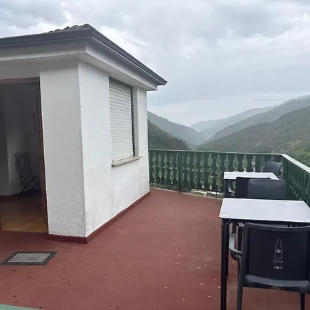 Rural Casa Ferreiro *