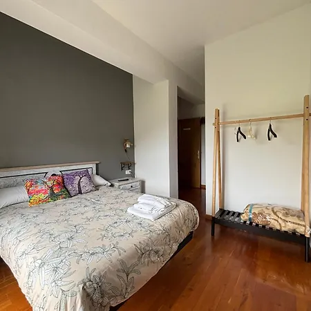 Mini-hôtel Rural Casa Ferreiro