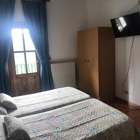 Casa Ferreiro * Seoane