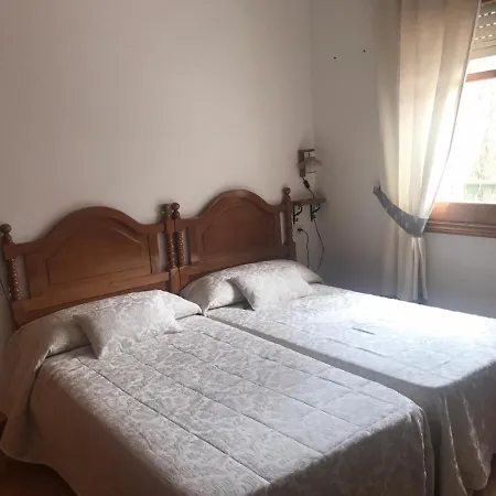 Mini-hôtel Rural Casa Ferreiro *