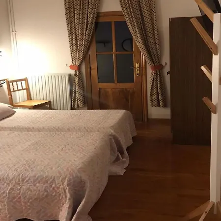 Casa Ferreiro * Seoane