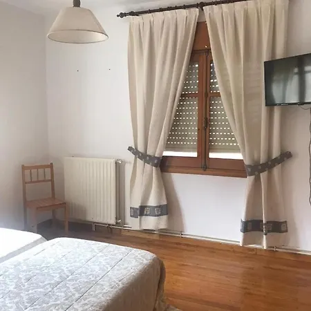 Casa Ferreiro * Seoane