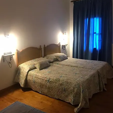 Casa Ferreiro Inn *