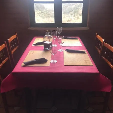 Inn Casa Ferreiro Seoane
