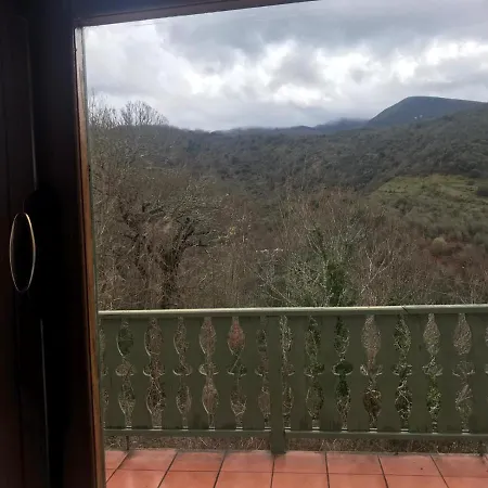 Casa Ferreiro Inn Seoane