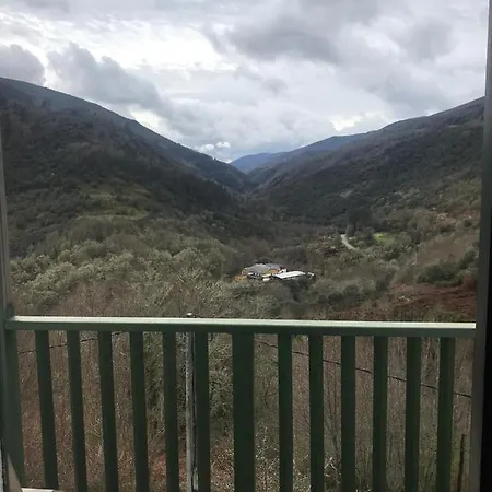 Rural Casa Ferreiro *