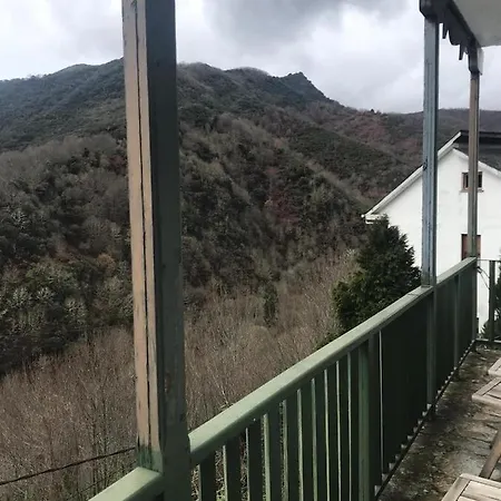 Mini-hôtel Rural Casa Ferreiro Seoane