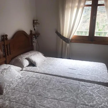 Rural Casa Ferreiro Seoane