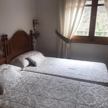 Casa Ferreiro Seoane