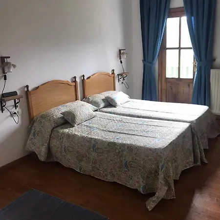 Casa Ferreiro Inn *