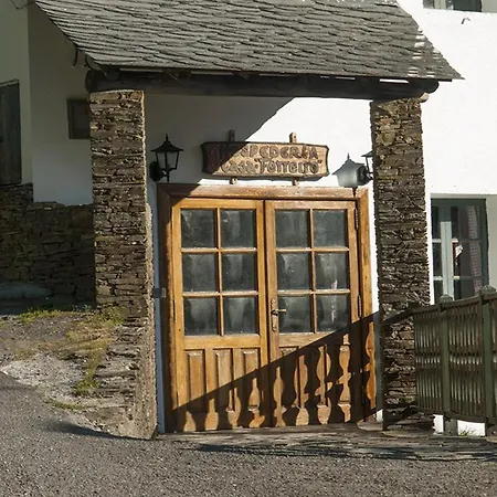 Casa Ferreiro Inn *