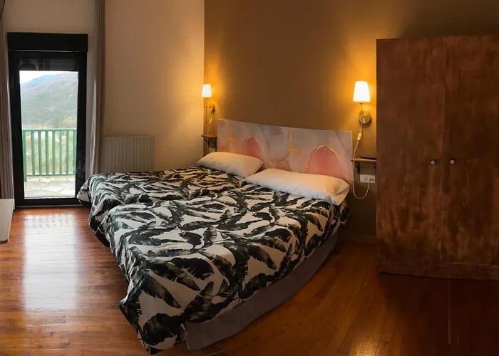 Rural Casa Ferreiro *