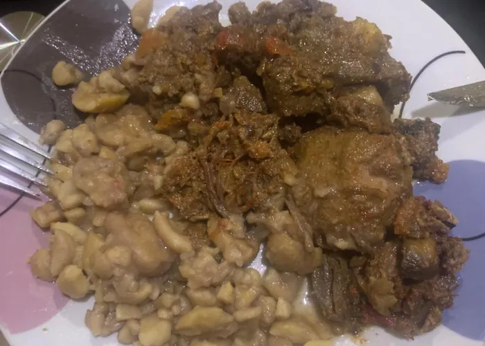 Rural Casa Ferreiro 여관 Seoane