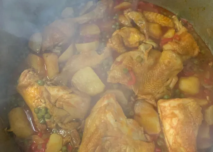 Rural Casa Ferreiro *