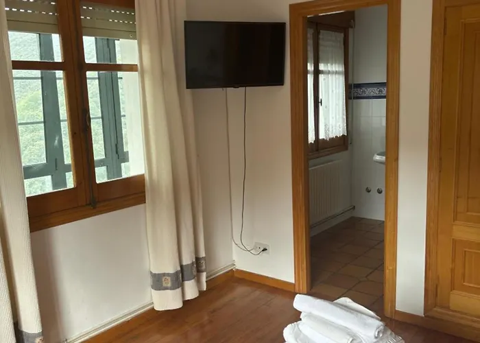 Rural Casa Ferreiro * Сеоане