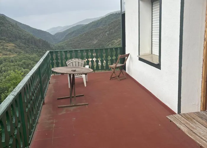 Rural Casa Ferreiro
