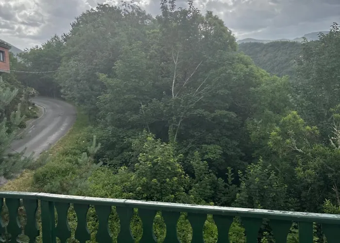 Rural Casa Ferreiro 여관