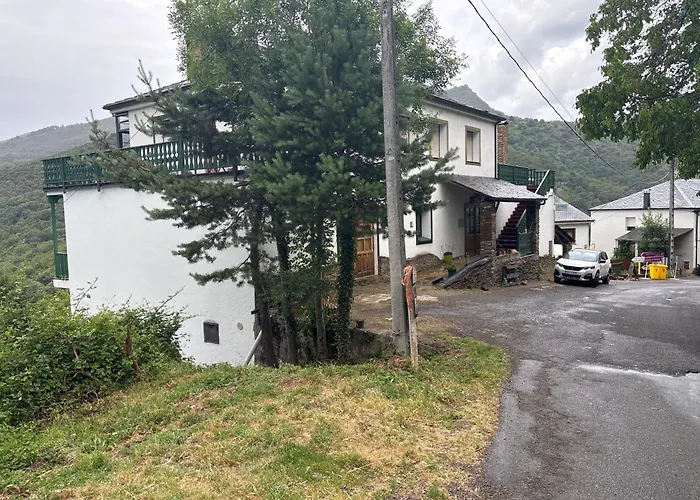 Rural Casa Ferreiro Seoane