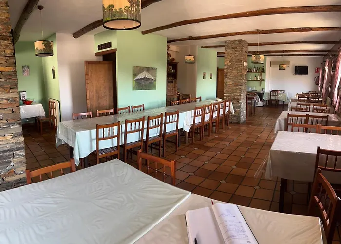 Rural Casa Ferreiro * Seoane