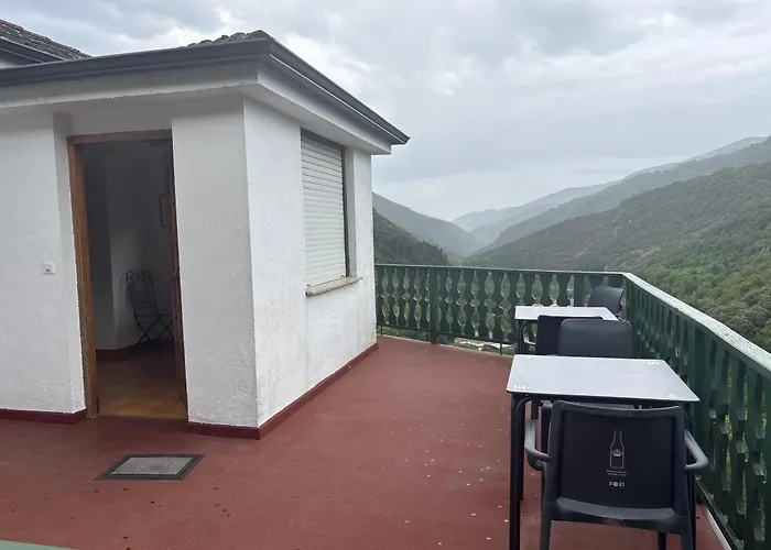 Rural Casa Ferreiro *