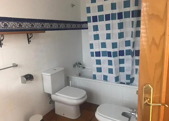 Rural Casa Ferreiro Сеоане