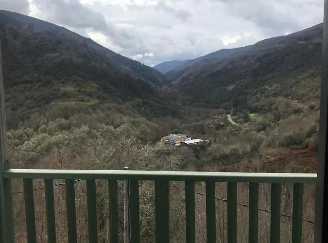 Rural Casa Ferreiro *