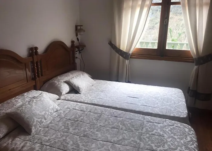 Rural Casa Ferreiro Сеоане